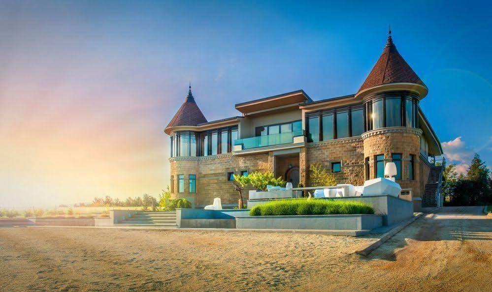 The Hunter'S Lodge Kamnik Skopie Exterior foto